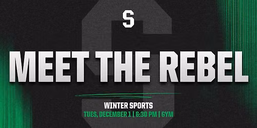 Winter Sports Meet the Rebel