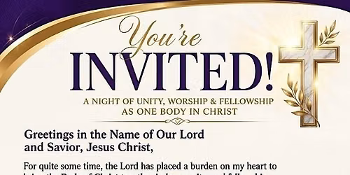 PRESS IN HIS PRESENCE