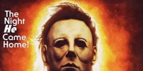 Drive-In Night 2 - HALLOWEEN 1978