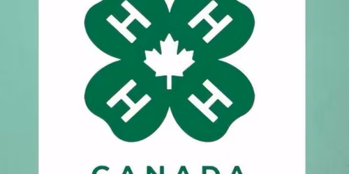 Countryside 4-H Annual Dessert Auction