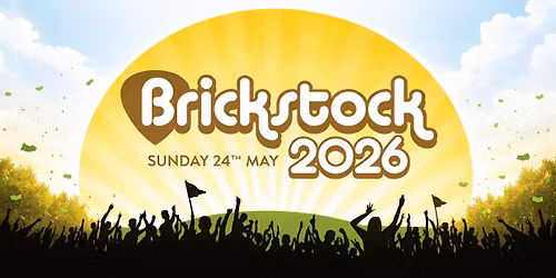 Brickstock 2026