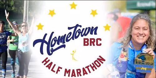 Hometown Half Marathon & 5k\/10k - Springfield