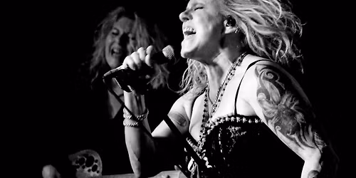 Never The Bride (UK)