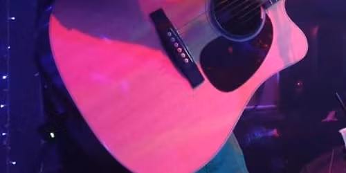 Dave Love at Savage Craft Ale Works 