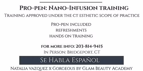 DERMALOGICA Pro Pen Training