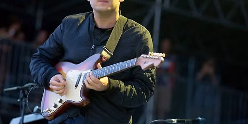 Rostam Tickets