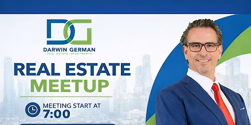 Austin Real Estate Meetup