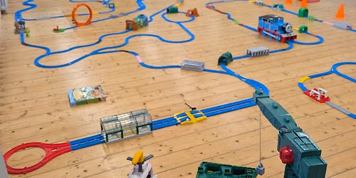 Trainmaster - Frome
