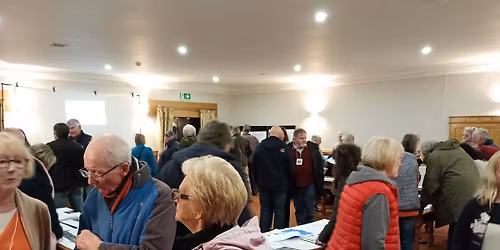 What's Your View On Scout Moor 2 Wind Farm