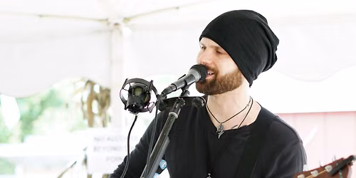 Corey McLane at Coop's Bar and Grille