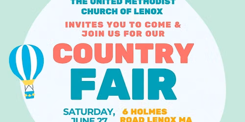 Country Fair