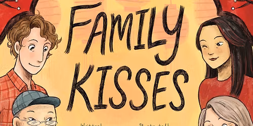 Meet & Greet with Long Island childrens' author Caitlin Roeder