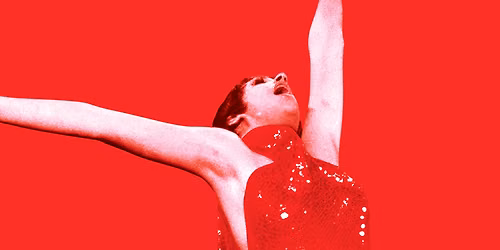 Liza Minnelli - Liza! at 80 - A Celebration in Song and Dance at Carnegie Hall - Isaac Stern Auditorium