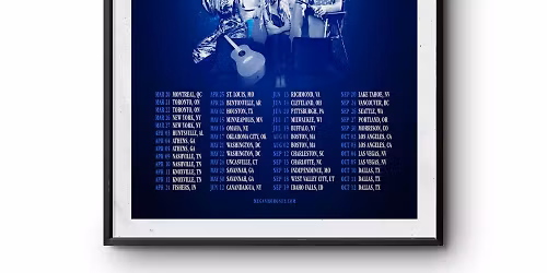 Megan Moroney Nashville Tickets