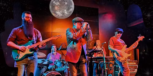 That 70's Band - Taverne 666