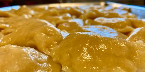 Pierogi Festival 2025