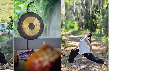 Qi Gong