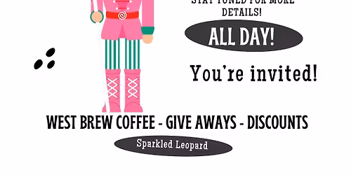 \ud83d\udc96\u2728 SLB Annual Pink Friday Event\u2728\ud83d\udc96