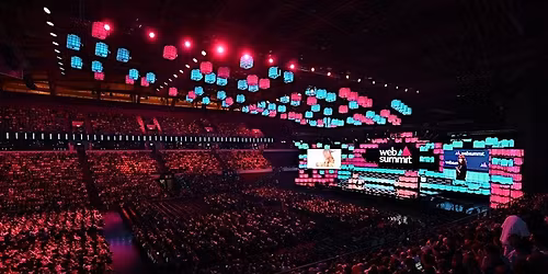 Tech Delegation to Web Summit Lisbon 2026
