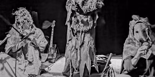 FULLBOKAT! Koloni 23\/4: Ak\u2019chamel (US)