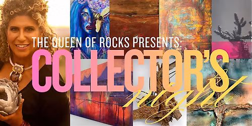 BlueSoul Collector's Night