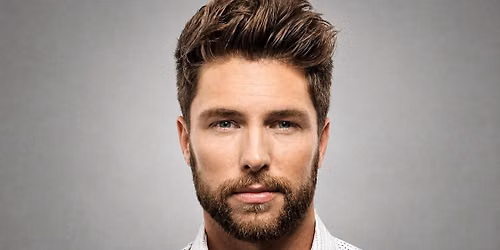 Chris Lane Shipshewana