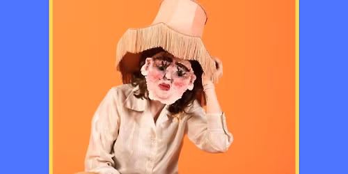 The Self Is a Costume