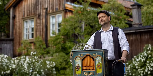 Lasten lauantai: Sirkustelua Luostarinm\u00e4ell\u00e4 