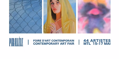 Foire Parallele 2026