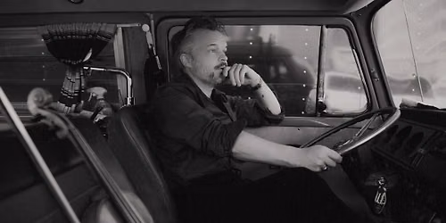 The Tallest Man on Earth
