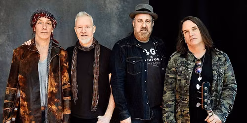 Spin Doctors