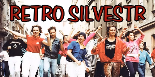 Retro SILVESTR