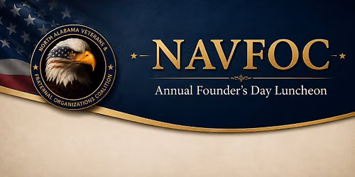Annual Founders Day Social, Luncheon, and Program