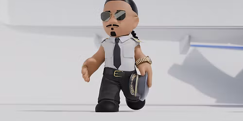 Apache 207 - LANXESS arena (K\u00f6ln) - Show 4