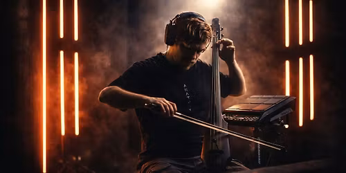 Reinhardt Buhr - Europe & UK Tour 2026