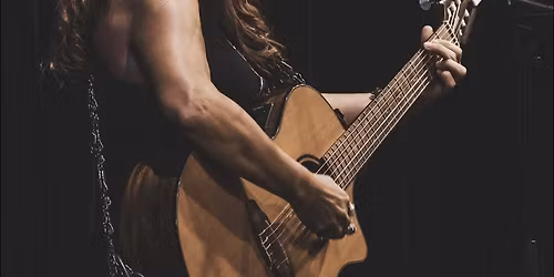 Josephine Johnson at Savage Craft Ale Works