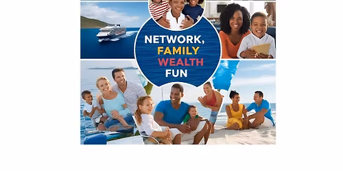 The Ultimate Networking Cruise