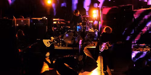 my bloody valentine