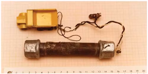 Bombemanden fra Gladsaxe