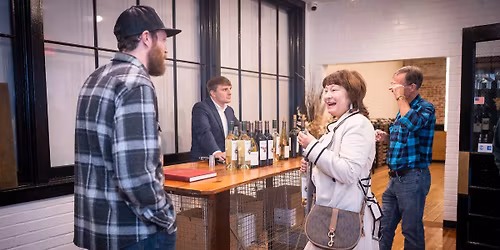 Wine Tasting Friday 4 to 7pm