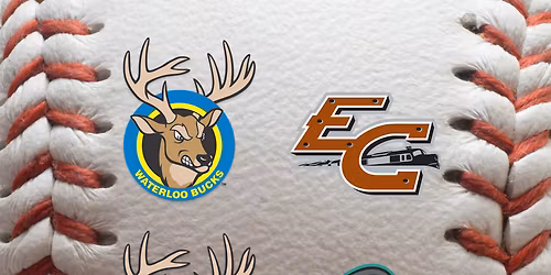 Rochester Honkers at Waterloo Bucks at Waterloo Riverfront Stadium