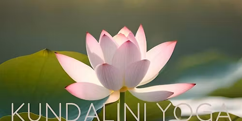 Kundalini Yoga (movement, breathwork, mantra, meditation) with Elena L\u00f3pez