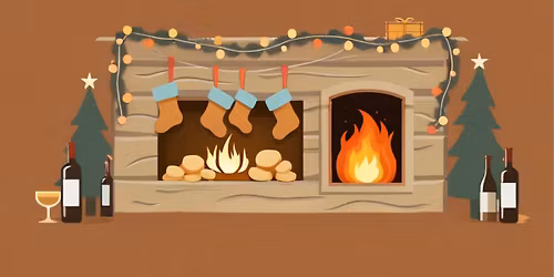 Member's Only - A Cozy Cabin for the Holidays