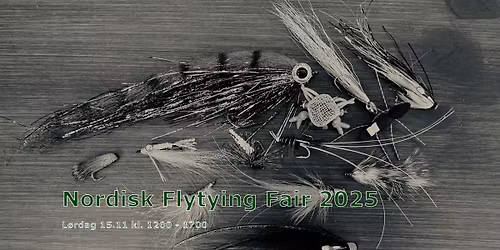 Nordisk Flytying Fair