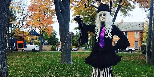 Halloween Parade