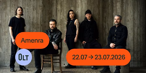 Amenra