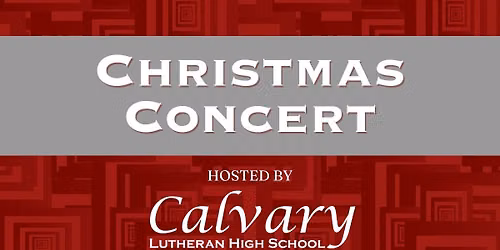 Christmas Concert