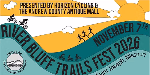 River Bluff Trails Fest 2026