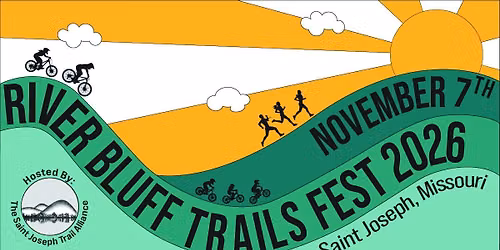 River Bluff Trails Fest 2026