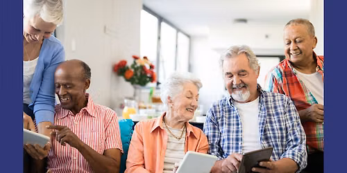 Stay Safe Online: Cybersecurity for Seniors